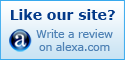 Review rainbowscuba.com on alexa.com