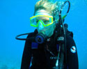 Honolulu underwater exploration