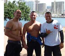 Hawaii scuba diving certification