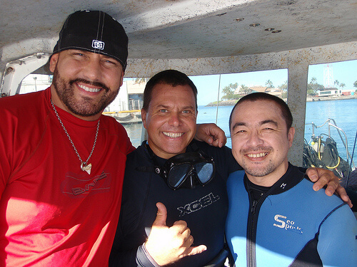 Hawaii scuba divng courses