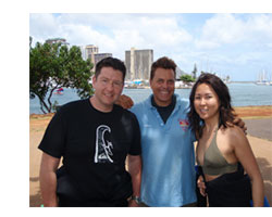 Hawaii scuba divng lessons