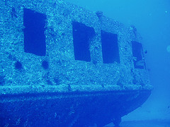 scuba diving in Honolulu, Hawaii