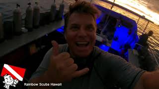 Dive Charter 10-30-2021
