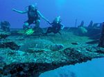 Hawaii Scuba divng 51