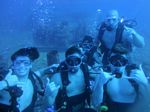 Hawaii Scuba divng 12