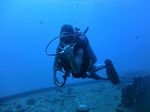 Hawaii Scuba divng 13