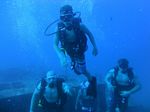 Hawaii Scuba divng 15