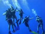 Hawaii Scuba divng 30