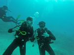 Hawaii Scuba divng 11