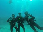 Hawaii Scuba divng 12