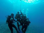 Hawaii Scuba divng 22