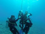 Hawaii Scuba divng 24