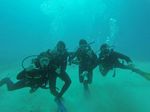 Hawaii Scuba divng 25