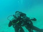 Hawaii Scuba divng 45