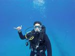 Hawaii Scuba divng 93