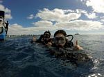 Hawaii Scuba divng 98