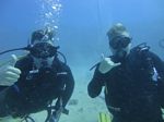 Hawaii Scuba divng 42