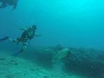 Hawaii Scuba divng 98