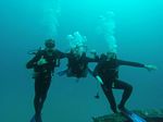 Hawaii Scuba divng 11