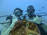 Hawaii Scuba divng 16