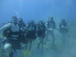 Hawaii Scuba divng 25