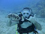 Hawaii Scuba divng 24