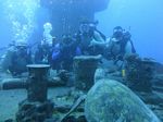 Hawaii Scuba divng 07