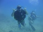 Hawaii Scuba divng 21