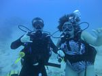 Hawaii Scuba divng 45