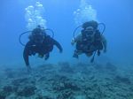 Hawaii Scuba divng 51