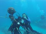 Hawaii Scuba divng 82