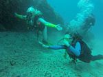 Hawaii Scuba divng 84