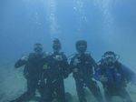 Hawaii Scuba divng 13