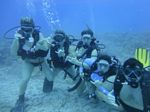 Hawaii Scuba divng 14