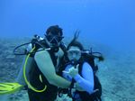 Hawaii Scuba divng 17