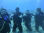 Hawaii Scuba divng 25