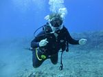 Hawaii Scuba divng 29