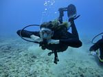 Hawaii Scuba divng 32