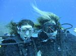 Hawaii Scuba divng 40