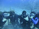 Hawaii Scuba divng 41