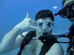 Hawaii Scuba divng 66