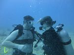 Hawaii Scuba divng 07