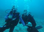 Hawaii Scuba divng 39