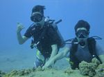 Hawaii Scuba divng 33