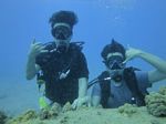 Hawaii Scuba divng 34