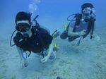 Hawaii Scuba divng 35