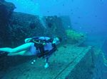 Hawaii Scuba divng 75