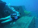 Hawaii Scuba divng 76