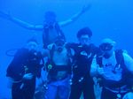 Hawaii Scuba divng 14