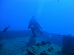 Hawaii Scuba divng 25